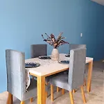 Apartamento A Unos Pasos De Las Playa