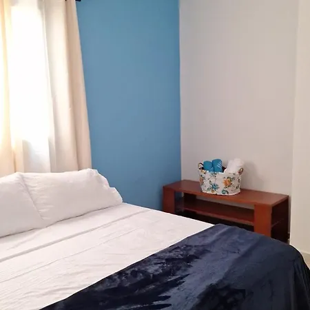 Apartamento A Unos Pasos De Las Playa * Cartagena