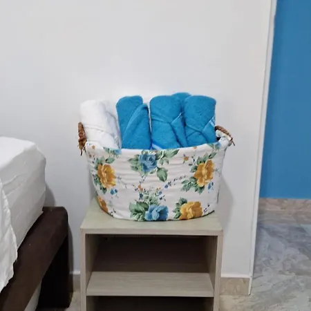Apartamento Apartamento A Unos Pasos De Las Playa