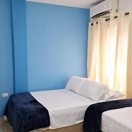 Apartamento A Unos Pasos De Las Playa Cartagena