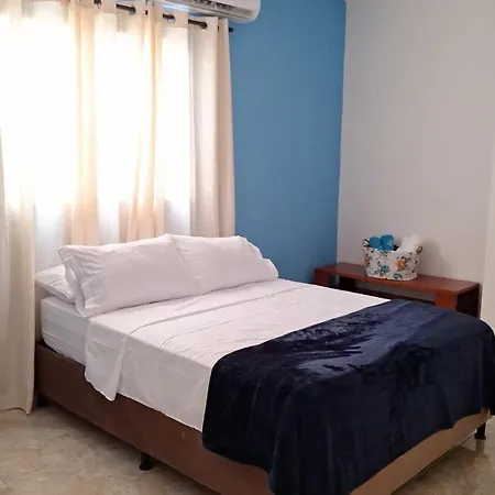 Apartamento A Unos Pasos De Las Playa Apartamento *