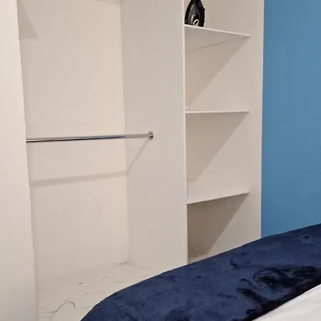 Apartamento A Unos Pasos De Las Playa *