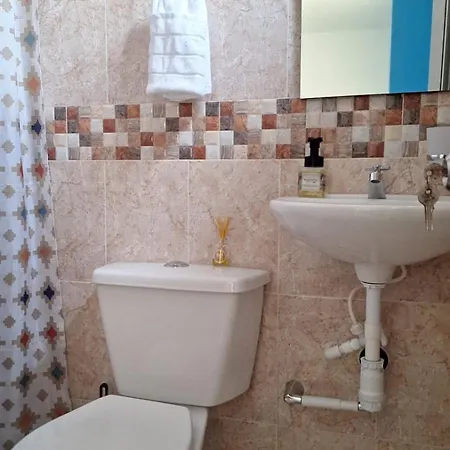 Apartamento Apartamento A Unos Pasos De Las Playa *